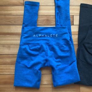 Alphalete Revival legging